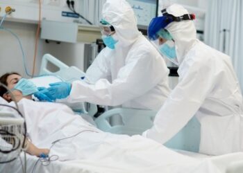 На Львівщині троє людей померли від коронавірусу за тиждень – Новини Львова та області