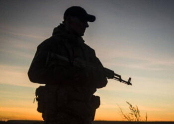 У Херсоні загарбники проводять нічні рейди, шукають учасників руху опору і партизанів