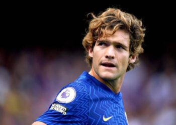 «Барселона» договорилась о подписании Маркоса Алонсо (5 августа 2022 г.) — Новости футбола