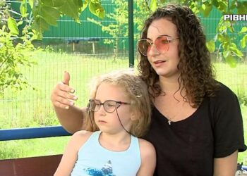 Без необхідних щеплень — в школу та дитячі садки з 1 вересня — зась (ВІДЕО)