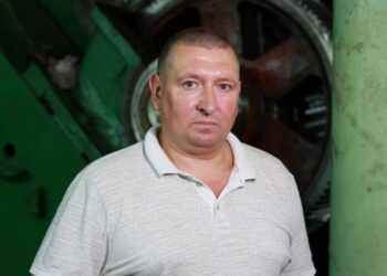 Без незручностей для пасажирів: у Дніпровському метрополітені капітально ремонтують ескалатори |   — новости Днепра