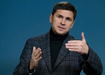 Це нова ескалація у майбутньому: Подоляк пояснив недоцільність переговорів з РФ | Новини Політики