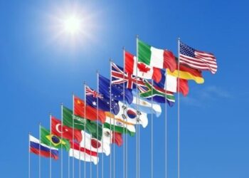 Чи полетить Зеленський на саміт G20 восени: Подоляк назвав умову | Новини Політики