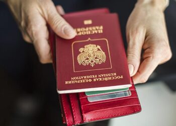 Чому паспортизація Росії на окупованих територіях провальна | Новини Політики