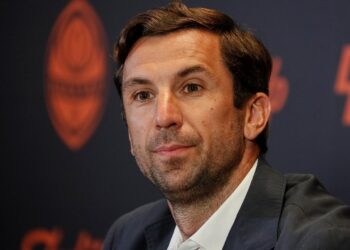 Дарио Срна: «Мудрик не продается. В «Аяксе» за него просили бы 100 миллионов» (6 августа 2022 г.) — Новости футбола