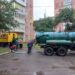 Де у Рівному сьогодні працюють аварійні бригади водоканалу