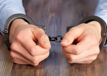 У Новій Каховці затримали «заступника мера»