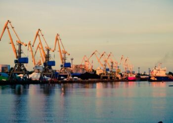 Десять суден в одеських портах завантажені і готові до відправлення — Новини Одеської області