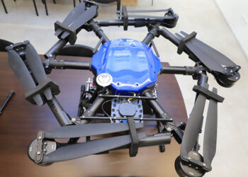 Дніпро передав військовим іще два ударні дрони «Кажан Е620» |   — новости Днепра