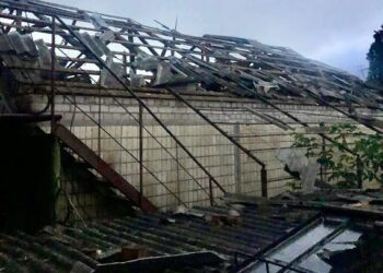 Дніпропетровщина: ніч під «Градами» та «Ураганами» – Новини Кам’янське