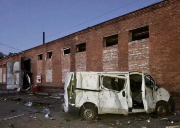 Дніпропетровщину всю ніч обстрілювали ракетами та «Градами» – Новини Кам’янське