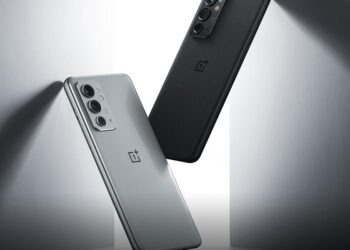 Дождались: OnePlus 9RT получил стабильную версию Android 12 с оболочкой OxygenOS 12