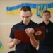 ДСНС Рівненщини поповнилася 25-ма новими співробітниками які сьогодні склали присягу на вірність Українському народові (ФОТО)