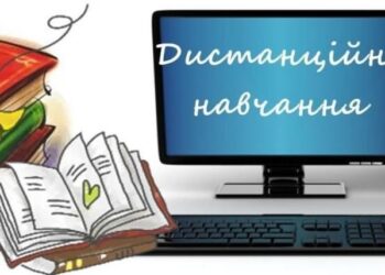 Два заклади освіти у Кропивницькому пропонують школярам якісну дистанційну освіту