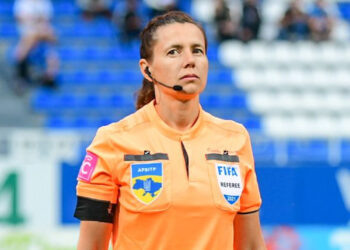 Две бригады украинских арбитров получили назначения на ответные матчи 3-го квалификационного раунда Лиги конференций (3 августа 2022 г.) — Новости футбола