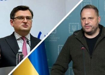 Дві фази роботи: Кулеба про напрацювання гарантій безпеки для України | Новини Політики