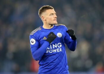 Джейми Варди подписал новый контракт с «Лестером» (21 августа 2022 г.) — Новости футбола