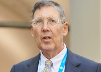 Джон Гербст про перспективи для України — Форум YES 2021 | Новини Політики