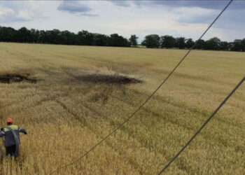 Енергетики області за час війни повернули світло у більше 77 тисяч домівок |   — новости Днепра