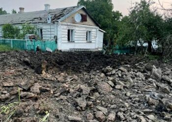 За останню добу в результаті обстрілів в Запорізькій області є поранені та загиблі | Запорозька