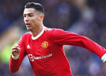 Фердинанд: «МЮ не может просто так отпустить Роналду» (3 августа 2022 г.) — Новости футбола