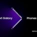 Где и когда смотреть презентацию складных смартфонов Samsung Galaxy Fold 4 и Galaxy Flip 4