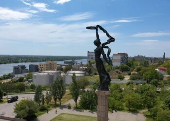 Наступні 2 тижні будуть вирішальними для Херсонської області