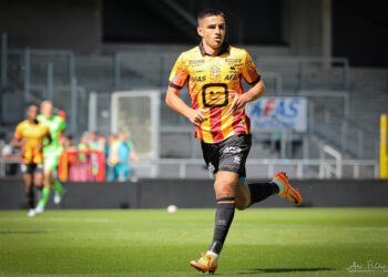 Главный тренер «Мехелена»: «Предпочитаю, чтобы Швед держался подальше» (27 августа 2022 г.) — Новости футбола