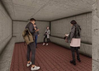 Голова ОДА Андрій Райкович закликає бізнесменів долучитися до будівництва безпечних зупинок