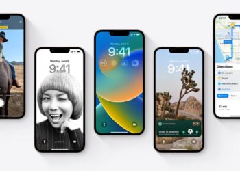 Гурман: Apple завершила разработку начальной версии iOS 16 — к презентации iPhone 14 все готово