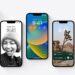 Гурман: Apple завершила разработку начальной версии iOS 16 — к презентации iPhone 14 все готово