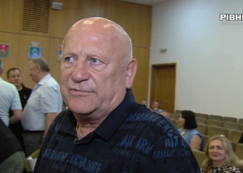 Хай живе «цар»: чому у Данильчука досі не забрали мандат (ВІДЕО)