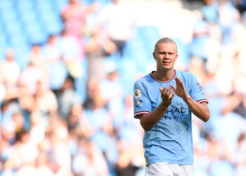 Хосеп Гвардиола: «У Холанда самая сложная работа на планете» (14 августа 2022 г.) — Новости футбола