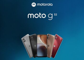 Инсайдер показал как будет выглядеть бюджетный смартфон Moto G32