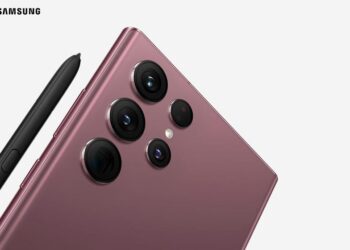 Инсайдер: Samsung Galaxy S23 Ultra внешне почти не будет отличаться от Galaxy S22 Ultra