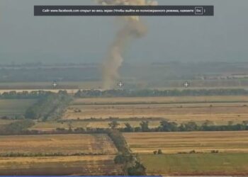 Як бійці 28 ОМБ демілітаризували ворожу техніку (ВІДЕО)