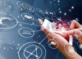 Як здійснюється подання копій декларацій в електронному вигляді, якщо платник повинен подати декларацію до одного контролюючого органу та копію цієї декларації до іншого контролюючого органу?