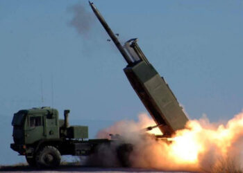 Как работают четыре РСЗО HIMARS одновременно. Впечатляющее зрелище (ВИДЕО) (3 августа 2022 г.) — Новости футбола