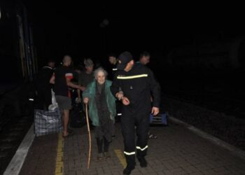 Кіровоградщина: До Петрівської громади прибули евакуйовані з Донеччини