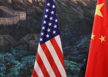 Китай призупиняє співпрацю зі США за низкою напрямів через візит Пелосі до Тайваню