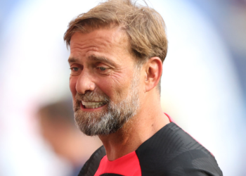 Клопп — о «Барселоне»: «Я не буду тратиться, если у меня нет денег» (16 августа 2022 г.) — Новости футбола