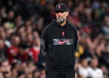 Клопп — о летнем трансферном окне: «Мы не сматываем удочки» (31 августа 2022 г.) — Новости футбола