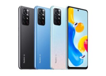 Когда Redmi Note 11S 5G получит обновление Android 12