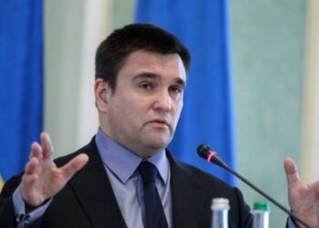 Коли остаточно завершиться війна в Україні – Клімкін дав прогноз | Новини Політики