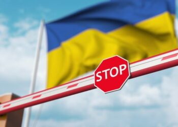 Коли скасують заборону на виїзд за кордон чоловікам — все що відомо | Новини Політики