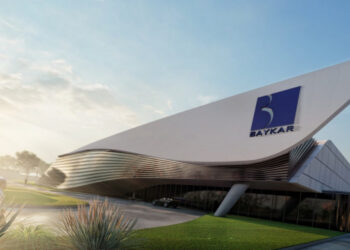 Компанія Baykar зареєструвалась в Україні та придбала ділянку для заводу з виробництва Bayraktar