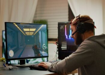 Комп’ютерна графіка та 3D-моделювання: жителів Кіровоградщини запрошують на безкоштовні курси