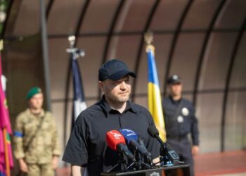 Контроль Запорізької АЕС відсутній, МВС готується до будь-яких сценаріїв