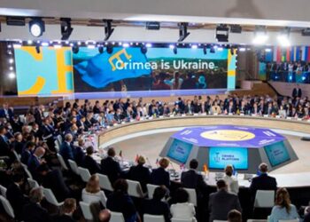 Кримська платформа 2022: чого очікувати від саміту і де дивитися трансляцію | Новини Політики