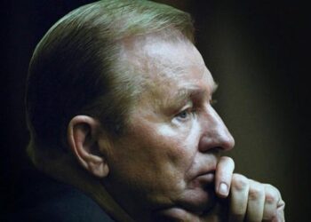 Кучма назвав три сценарії, за яких РФ може завдати ядерного удару | Новини Політики